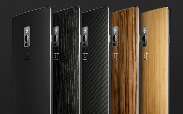 OnePlus 2 Invite Only