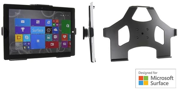 Surface 3 Tablet Mount Holders