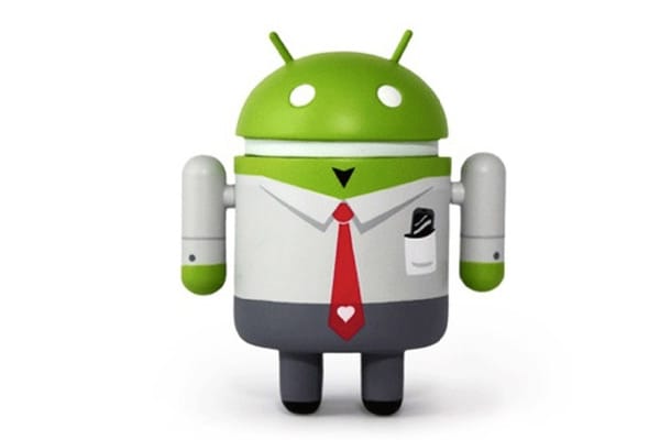 Will Google's Android for Work be the New Solution for Businesses?
