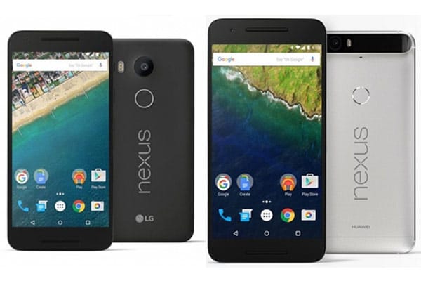 Google Nexus 6P Review and Phone Holders and Mounts