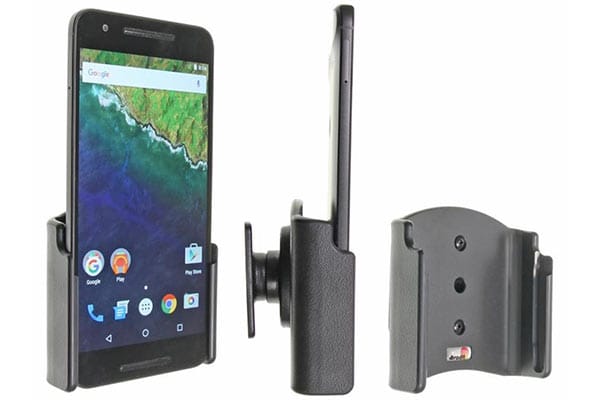 Google Nexus 6P Review and Car Phone Holders and Mounts