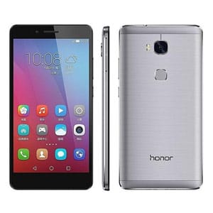 Huawei's New Honor 5X to be released by end of January 2016Huawei's New Honor 5X to be released by end of January 2016
