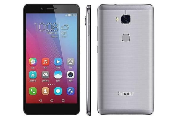 Huawei's New Honor 5X to be released by end of January 2016