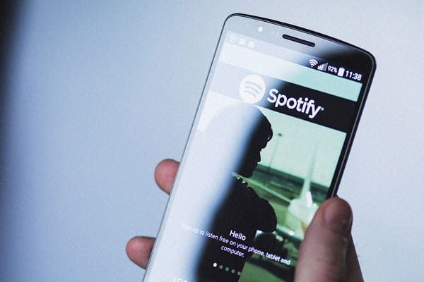 Will Spotify Video be the next Youtube