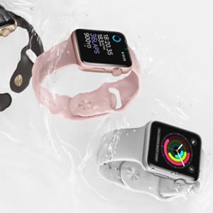 Apple Watch Hermes - Single