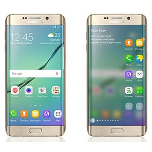 Samsung Updates Galaxy Phones with Android Marshmallow