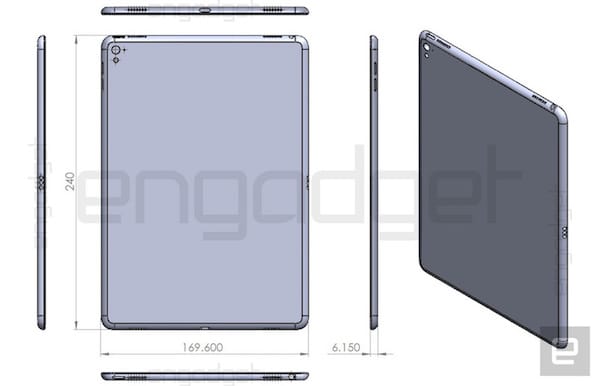 ipad-air-3-dimensions engadget