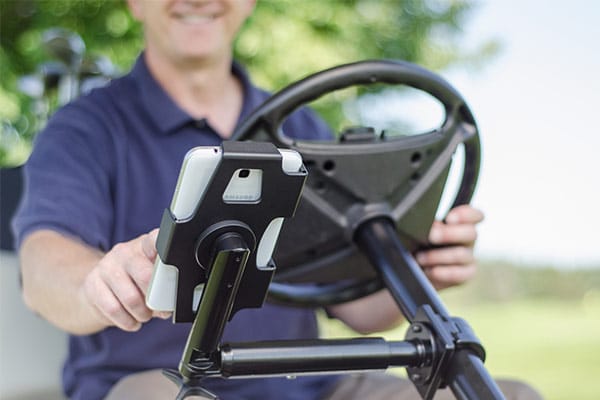 Top 5 Golf Apps and Golf Cart Mounts to Go With it