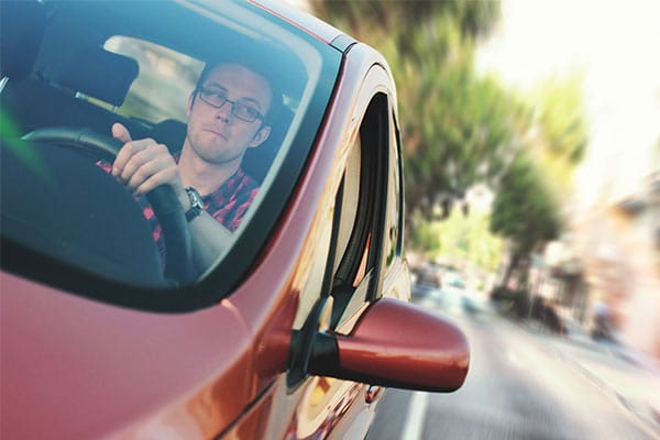 5 Weird Driving Laws You Never Knew Exisited