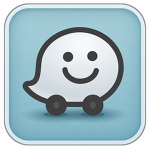 Waze App update
