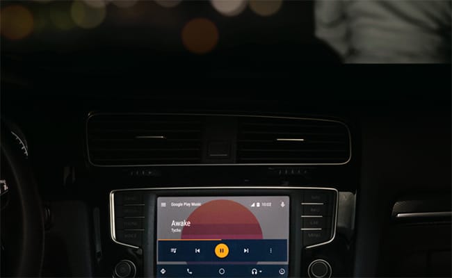 android auto vs apple carplay music