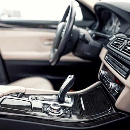habits to avoid with automatic transmission car