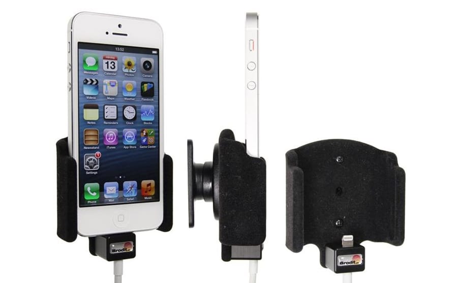 iphone-se-car-mount-phone-holders