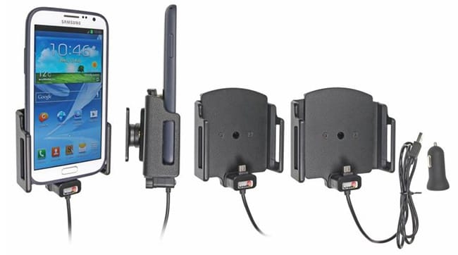 ProClip USA adjustable phone holders