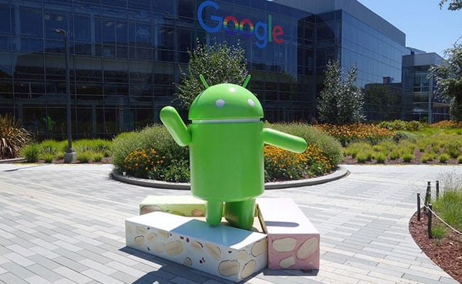 Google Set to Release Android Nougat OS ‘Later this Summer’