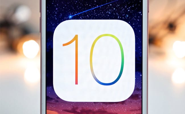 Apple Made iOS 10 Public Beta Available for You to Download and Test