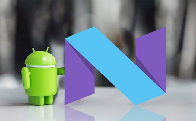 Android 7.0 is Coming - but It May be a While Before Android Users Get It