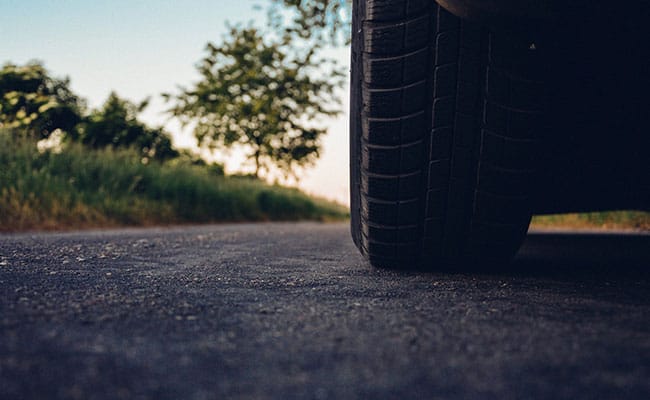 Five Important Tire Tips You Should Know
