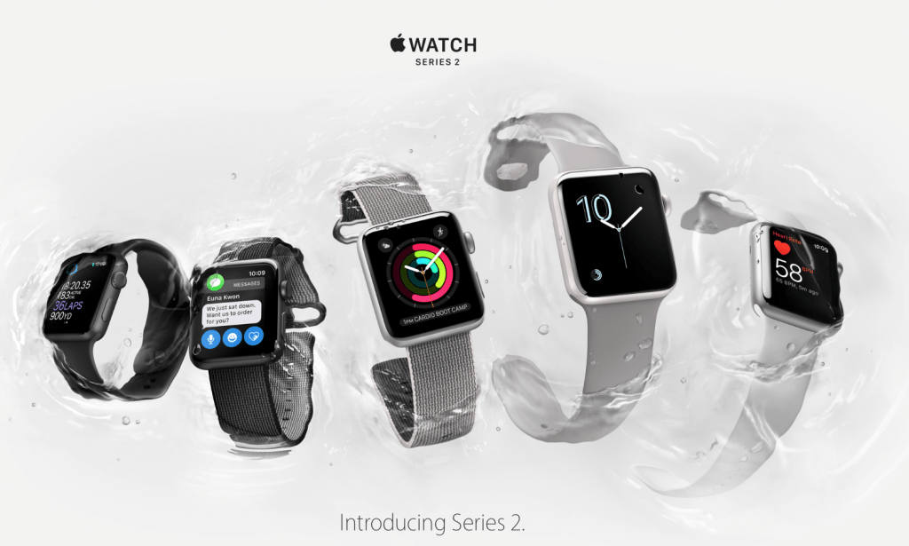 Apple Watch Series 2