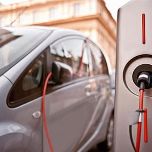 How Much Cheaper Will Electric Vehicles Get?