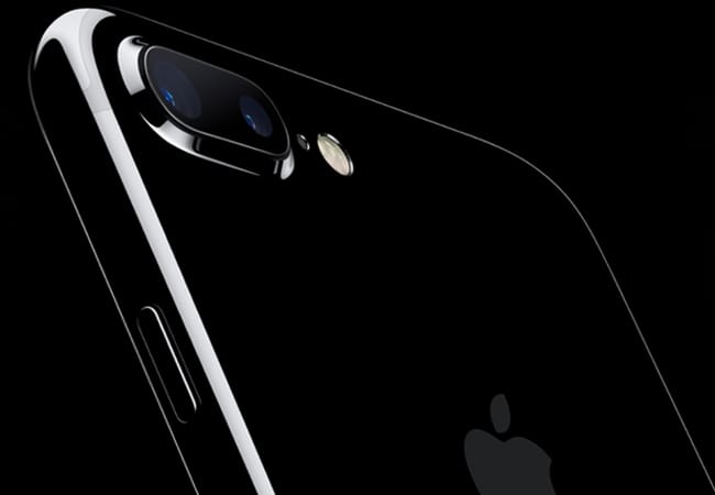iPhone 7's Upgraded Exclusive Features