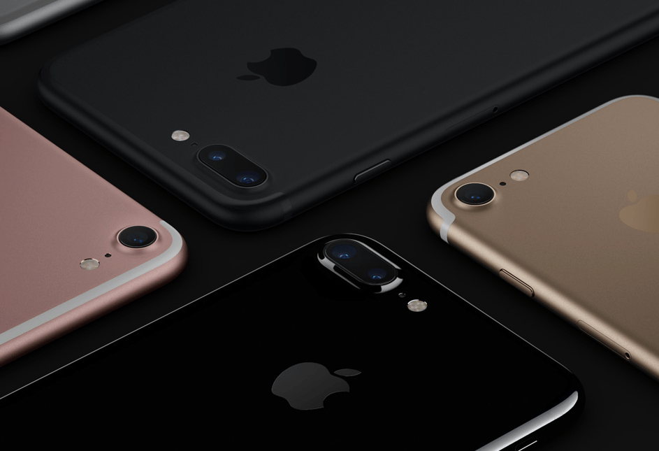 iPhone 7 Devices