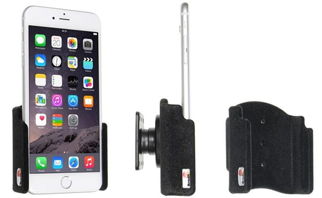 iPhone 7 and 7 Plus Car Phone Holders and Mounts