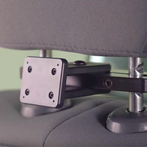 [Video] How to Install Your Ram 1500 Mopar Headrest Mount