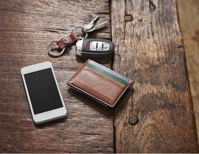 Top Vehicle Security Mobile Apps Every Driver Should Have