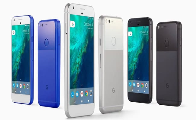 Google Pixel and Pixel XL are Revolutionizing Google's Smartphone Lineup