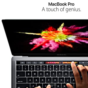 Apple Announces the New MacBook Pro