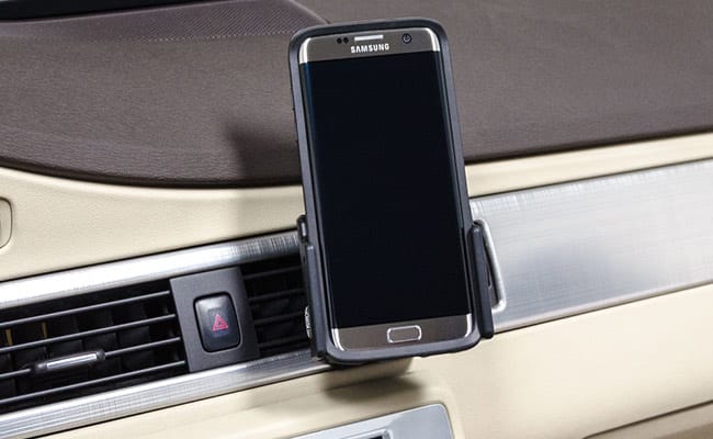 Samsung Galaxy S7 Edge Universal Car Phone Holders