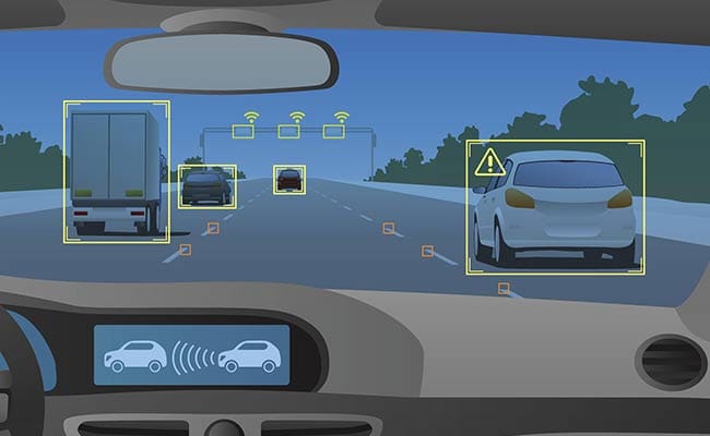Decoding the Jargon: Advanced Driver Assistance Systems (ADAS)