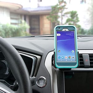 Google Pixel Universal Car Phone Holders