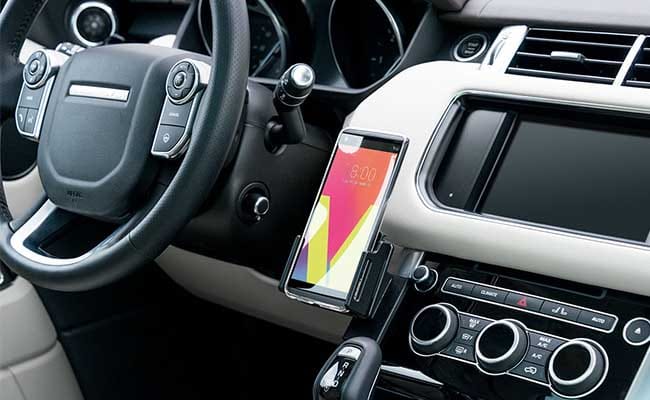 LG V20 Universal Car Phone Holders