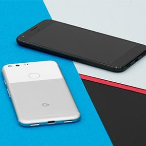 Who Will Google Take Business From with the Pixel and Pixel