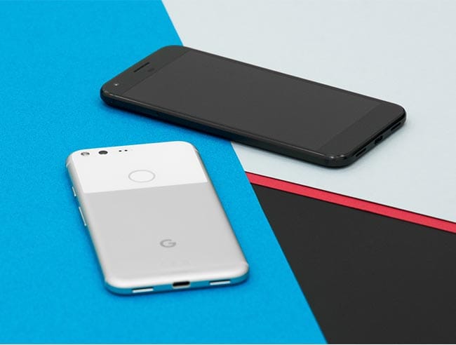 Who Will Google Take Business From with the Pixel and Pixel