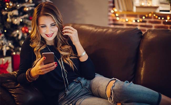 Top 5 Apps to Survive the Holiday Season