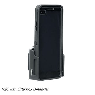 Otterbox Defender case for LG v20