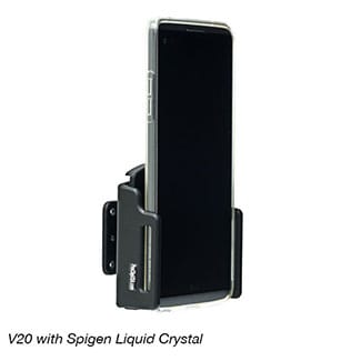 Spigen Liquid Case for the LG V20