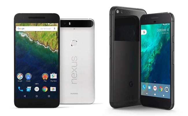 Nexus and Pixel Owners Are Set to Get an Early Holiday Present from Google