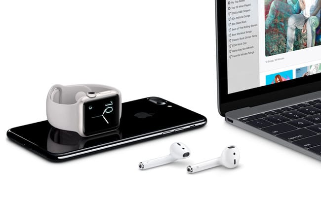 Apple AirPods Now Available for Sale and Shipping