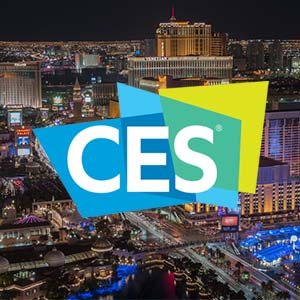 What to Expect at CES 2017