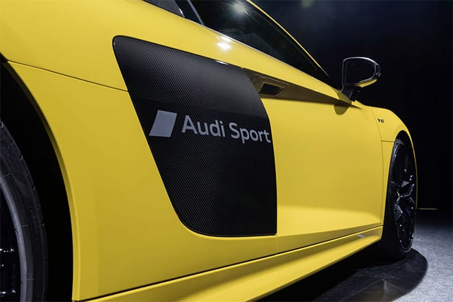 Audi Sport