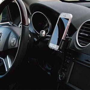 [Video] Top Adjustable and Custom Car Phone Holders for iPhone 7/7Plus