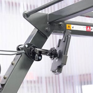 Custom Forklift Mount Kits: Why They Are Better Than Ball Mounts