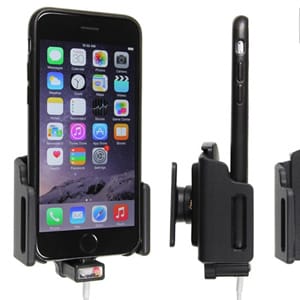 iPhone 7 Adjustable Cable Attachment Holder