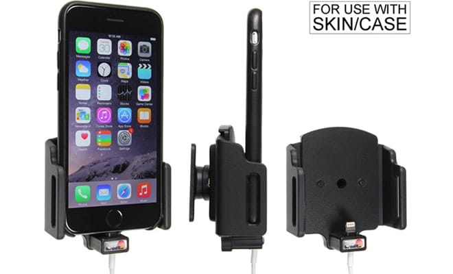 iPhone 7 Adjustable Cable Attachment Holder