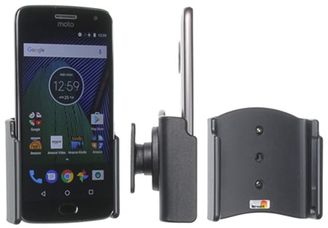 Motorola Moto G5 Plus Phone Holders