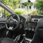 Hands-Free Driving Law